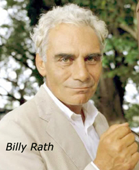 Billy Rath