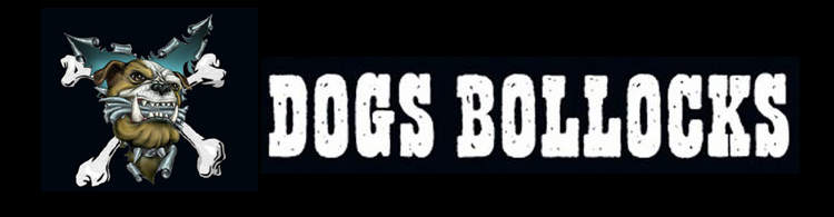 Dogs Bollocks