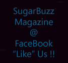 SugarBuzz @ Facebook