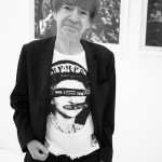 Rodney Bingenheimer - Photography by Mila Reynaud