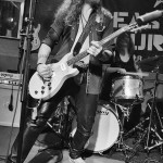 Ronnie Wheeler - Photography by Alan Rand