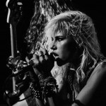 Isis Queen - Photography by Svenja Block