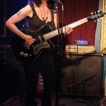Nancy Pollak - Photography by Alan Rand