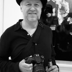 Stephen Elvis Smith - Photography by Mila Reynaud