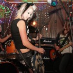 Maid of Ace - Photography by Alex Kinnan