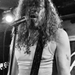 Ronnie Wheeler - Photography by Alan Rand