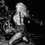 Isis Queen - Photography by Svenja Block