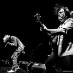 The Boomtown Rats - Photography by Svenja Block