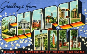 Chapel Hill