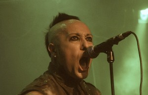 Murder FM
