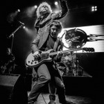 The Boomtown Rats - Photography by Svenja Block