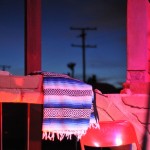 Desert Stars Festival - Photography by Mila Reynaud