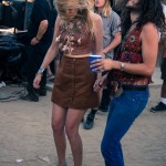 DSF Crowd - Photography by Mila Reynaud