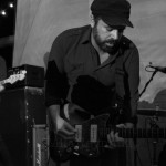 Swervedriver - Photography by Mila Reynaud
