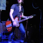 Dandy Warhols - Photography by Mila Reynaud