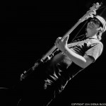 Dave Treganna - Photography by Svenja Block