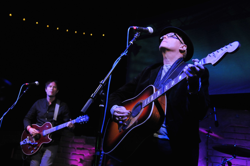 David J and The Gentleman Thieves - Photography by Mila Reynaud