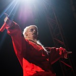 Die Antwoord - Photography by Mila Reynaud