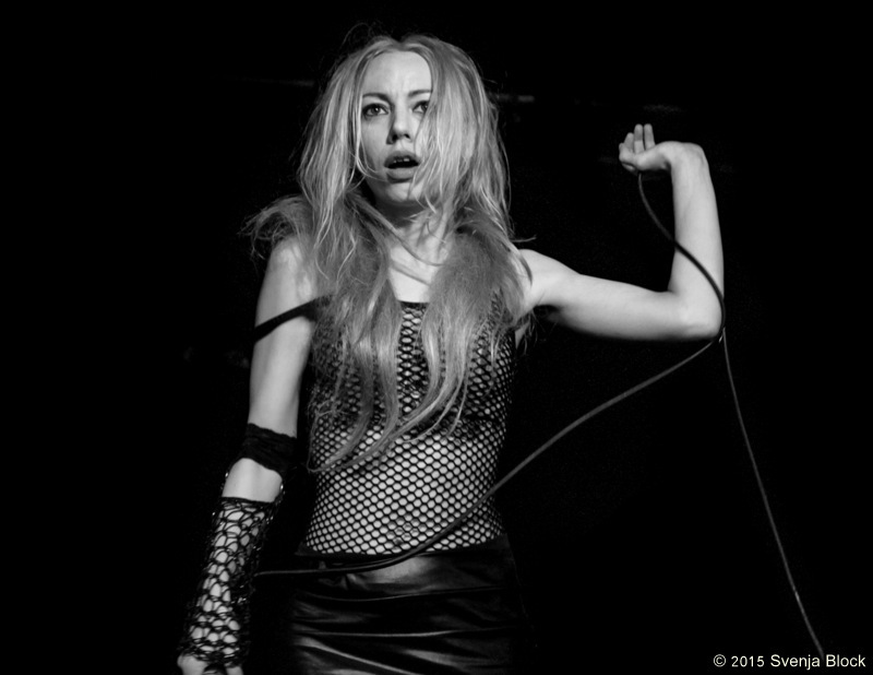 Healthy Junkies - Photography by Svenja Block