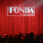 Fonda Theater ~ Photography by Alex Kinnan