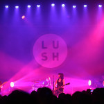 Lush ~ Photography by Alex Kinnan