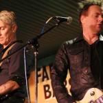 The International Swingers - Photography by Alex Kinnan