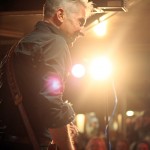 The International Swingers - Photography by Alex Kinnan