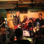 The International Swingers - Photography by Alex Kinnan