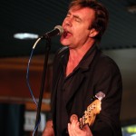 The International Swingers - Photography by Alex Kinnan
