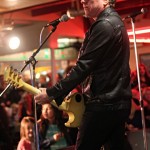The International Swingers - Photography by Alex Kinnan