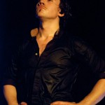 Jim Jones Revue - Photography by Mila Reynaud