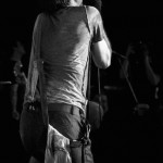 Sham 69 - Photography by Svenja Block