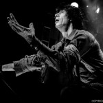 Jimmy Pursey - Photography by Svenja Block