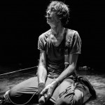 Jimmy Pursey - Photography by Svenja Block