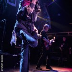 Jimmy Pursey - Photography by Svenja Block
