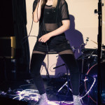 Kria - Photography by Svenja Block