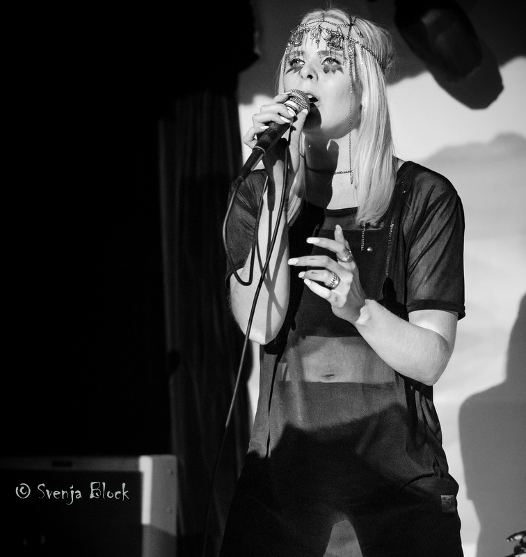 Kria - Photography by Svenja Block