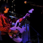 Little Barrie - Photography by Mila Reynaud