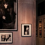 "Underground" Book Signing and Exhibit - Photography by Mila Reynaud