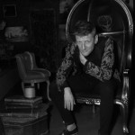 Ozark Henry - Photography by Mila Reynaud