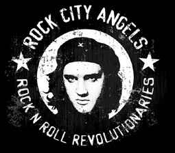 Rock City Angels