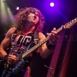 Steel Panther - Photography by Mila Reynaud