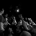 Sham 69 - Photography by Svenja Block