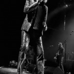 Sir Bob Geldof - Photography by Svenja Block