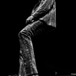 Sir Bob Geldof - Photography by Svenja Block