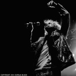 Sir Bob Geldof - Photography by Svenja Block