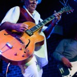 Terry Reid - Photography by Mila Reynaud