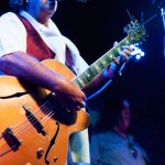 Terry Reid - Photography by Mila Reynaud