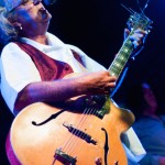 Terry Reid - Photography by Mila Reynaud
