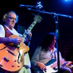 Terry Reid - Photography by Mila Reynaud